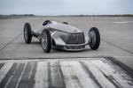 Infiniti Prototype 9 2017 года